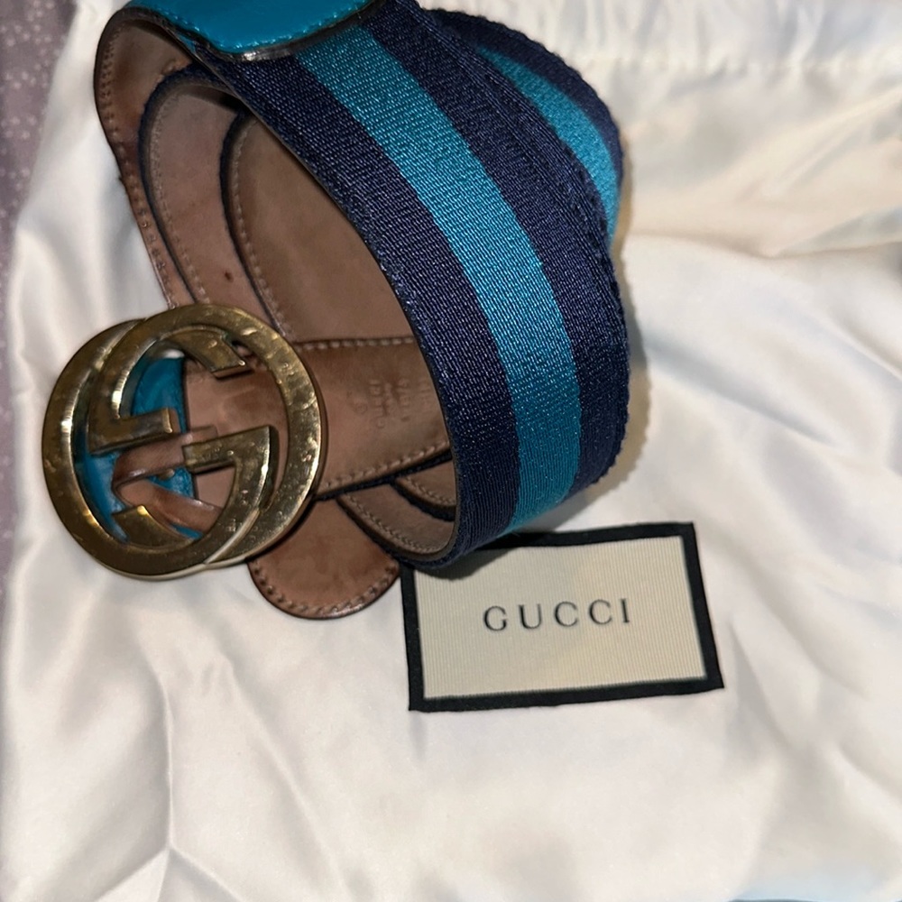 Gucci Belt